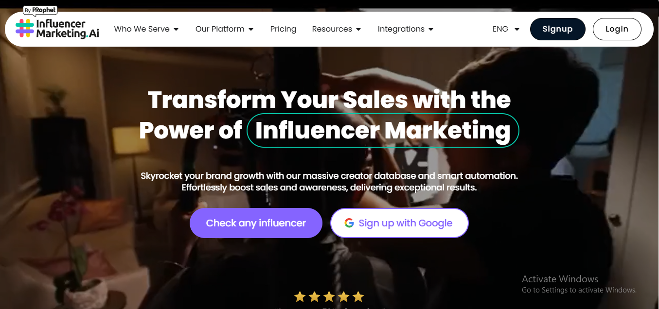 Influencer Marketing AI_1